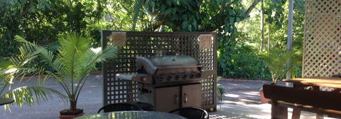 Beerwah Motor Lodge - Hervey Bay Accommodation 2