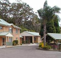 Sussex Inlet Holiday Centre - Hervey Bay Accommodation