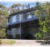 Blue Heaven B and B - Hervey Bay Accommodation