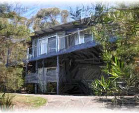 Blue Heaven B And B - Hervey Bay Accommodation 0