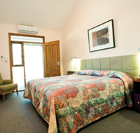 Gundaroo Colonial Inn - Hervey Bay Accommodation
