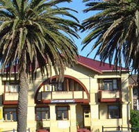Bermagui Beach Hotel Motel - Tourism Hervey Bay