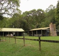 Tree Fern Lodge - Hervey Bay Accommodation
