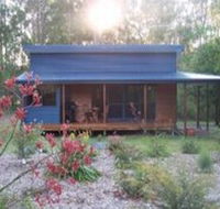 CrookNeck Retreat - Hervey Bay Accommodation