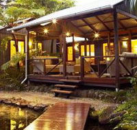 Spicers Tamarind Retreat and Spa - Hervey Bay Accommodation