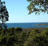 Interludes Cottages at Bawley Point - Hervey Bay Accommodation