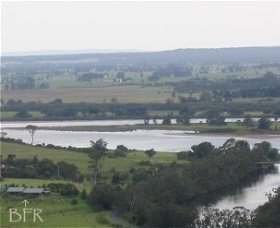Back Forest Retreat - Hervey Bay Accommodation 0