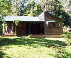 Red Dog Retreat - Hervey Bay Accommodation 0