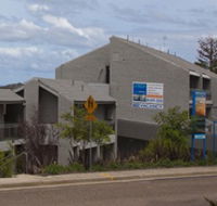 Horizon Apartments Narooma - Hervey Bay Accommodation
