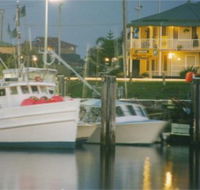 Harbourview Motel Bermagui - Hervey Bay Accommodation