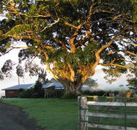 Arley Farm The Old Dairy - Hervey Bay Accommodation