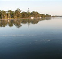 Bentley Waterfront - Hervey Bay Accommodation