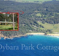 Dybara Park Holiday Cottages - Tourism Hervey Bay