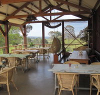 Bodalla Dairy Shed - Hervey Bay Accommodation