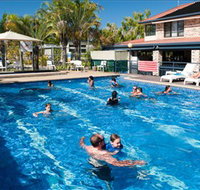 Noosa Caravan Park - Hervey Bay Accommodation