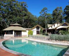 Holiday Houses Hervey Bay QLD Hervey Bay Accommodation