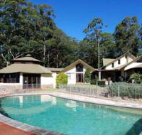 Indooroopilly - Tourism Hervey Bay
