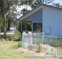 Berrara Beach Cottage - Hervey Bay Accommodation