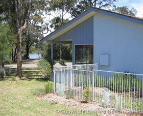 Berrara Beach Cottage - Tourism Hervey Bay 0