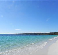 Booderee National Park Bristol Point camping area - Hervey Bay Accommodation