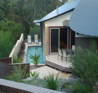 Hyams Beach Bungalows - Hervey Bay Accommodation