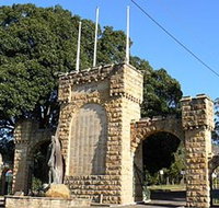 Nowra Showground - Tourism Hervey Bay