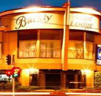 Barkly Motor Lodge - Tourism Hervey Bay