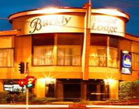 Barkly Motor Lodge - Hervey Bay Accommodation 0