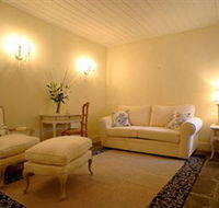 Montrose of Ballarat - Montrose Cottage - Tourism Hervey Bay