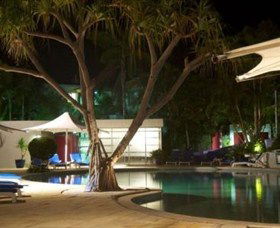 OMAC Premium Apartments At Noosa Blue Resort - Hervey Bay Accommodation 0