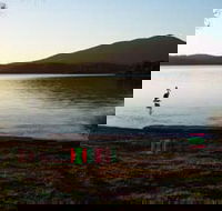 Ocean Lake Caravan Park - Hervey Bay Accommodation