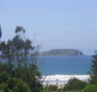 Unit Two Island View - Hervey Bay Accommodation