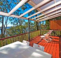Eumarella Shores Noosa Lake Retreat - Hervey Bay Accommodation