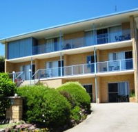 Narooma Golfers Lodge - Hervey Bay Accommodation