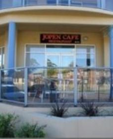 Jopen Apartments And Motel - Hervey Bay Accommodation 0