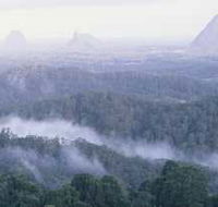 Braeside Bed and Breakfast - Hervey Bay Accommodation
