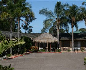 Golf View Motel - Eden - Hervey Bay Accommodation 0