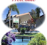 Parkhaven Motor Lodge - Tourism Hervey Bay