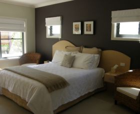 CeeSpray On Owen Bed And Breakfast - Hervey Bay Accommodation 0