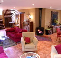 The Bawley Bed and Breakfast - Hervey Bay Accommodation