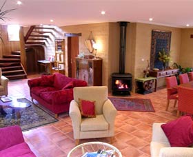 The Bawley Bed And Breakfast - Hervey Bay Accommodation 0