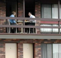 Jervis Bay Motel - Hervey Bay Accommodation