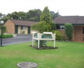 Browns Mountain NSW Hervey Bay Accommodation