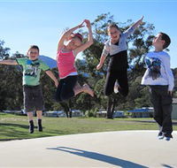 Wallaga Lake Park - Hervey Bay Accommodation