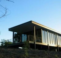 Glass On Glasshouse - Hervey Bay Accommodation