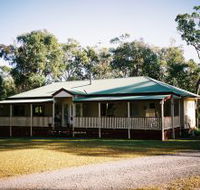 Applegarth Bed and Breakfast - Hervey Bay Accommodation
