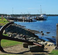 Greenwell Point Hotel Motel - Hervey Bay Accommodation