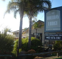 Holiday Lodge Motor Inn - Hervey Bay Accommodation