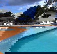 Tuross Lakeside Tourist Park - Hervey Bay Accommodation