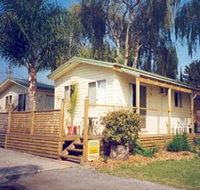 Alamein Caravan Park - Hervey Bay Accommodation